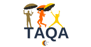 TAQA acronym assessor qualifications